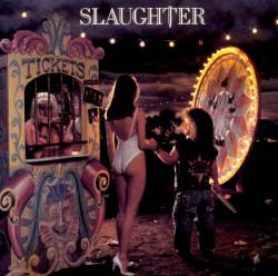Slaughter (USA) : Stick It Live